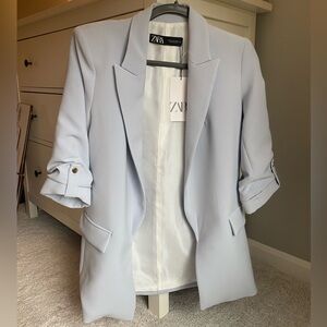 Zara blazer